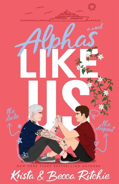 Alphas Like Us (Special Edition) (Paperback)