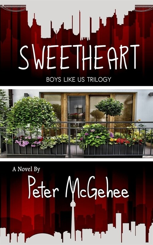 Sweetheart (Paperback)