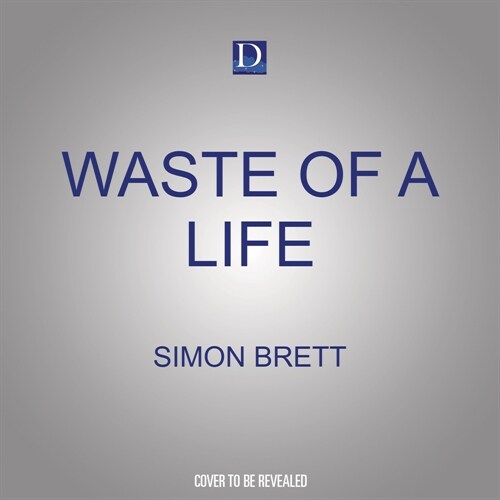 Waste of a Life (Audio CD)