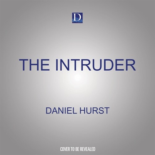 The Intruder (Audio CD)