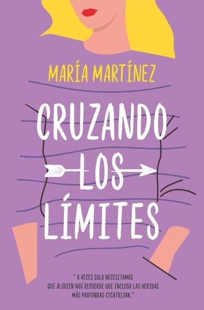 CRUZANDO LOS LIMITES (Paperback)