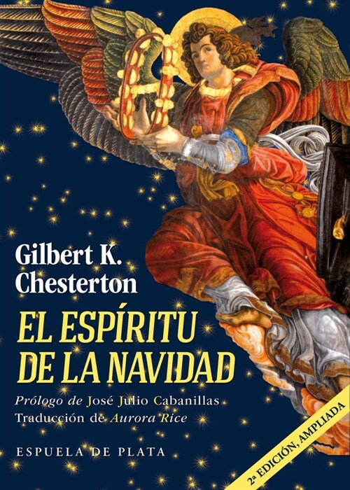 ESPIRITU DE LA NAVIDAD,EL (Book)