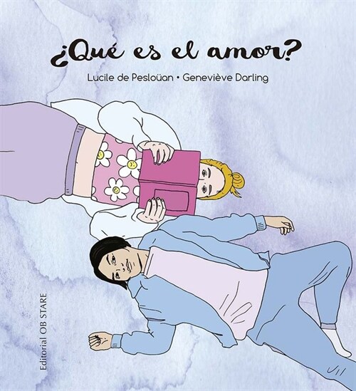 Que Es El Amor? (Hardcover)