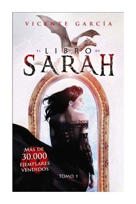 El libro de Sarah. Tomo 1 (Book)