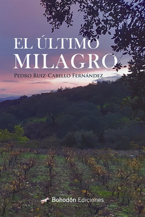 EL ULTIMO MILAGRO (Paperback)