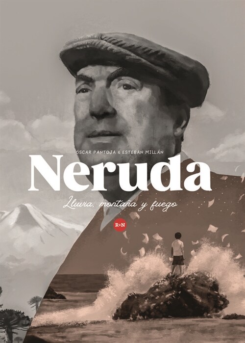 NERUDA (Book)