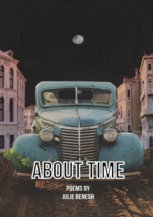 About Time (Paperback)