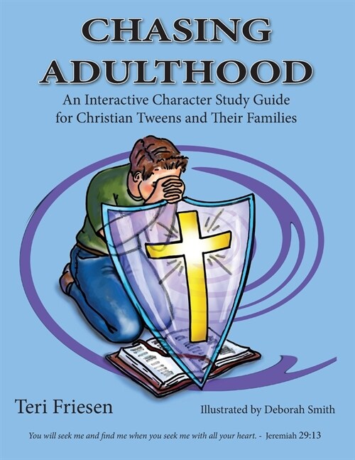 Chasing Adulthood (Paperback)