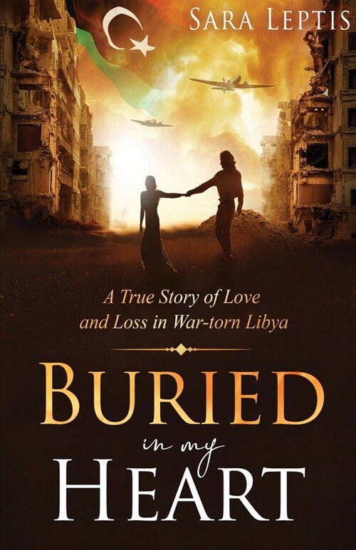 Buried in My Heart (Paperback)