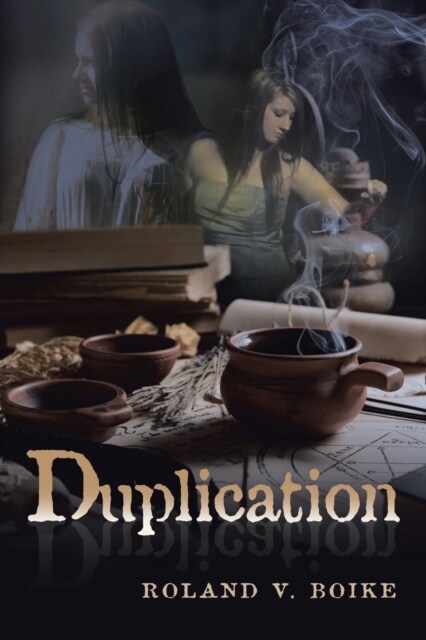 Duplication: Book 9 (Paperback)