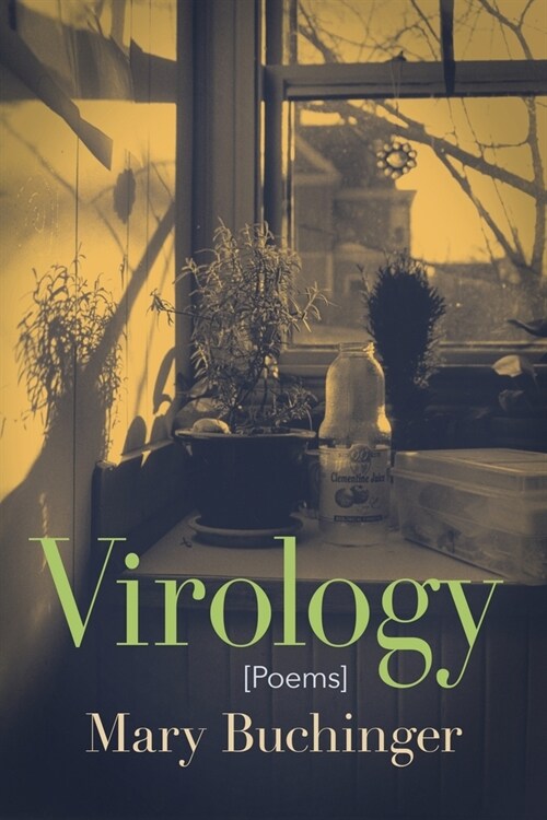 Virology (Paperback)