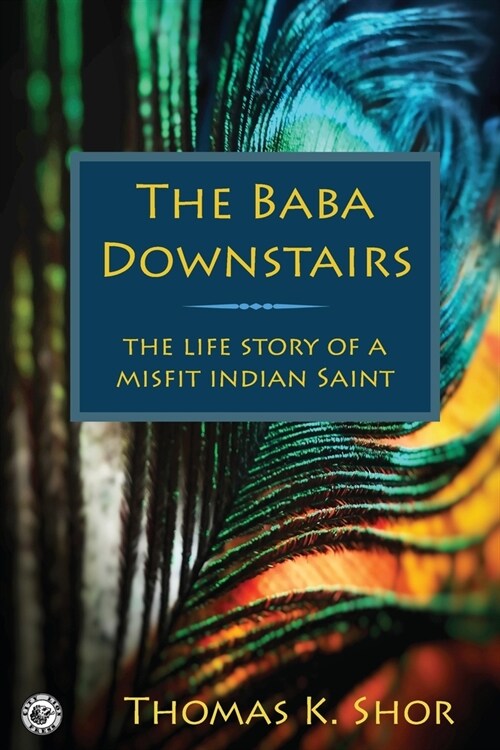 The Baba Downstairs: The Life Story of a Misfit Indian Saint (Paperback)