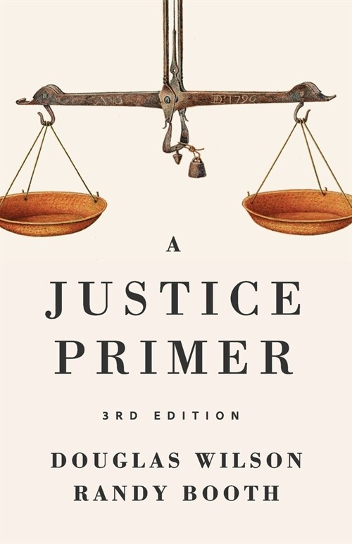 A Justice Primer (Paperback)