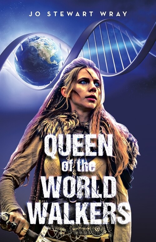 Queen of the World Walkers (Paperback)