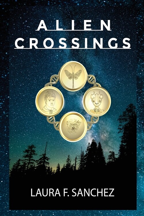 Alien Crossings (Paperback)