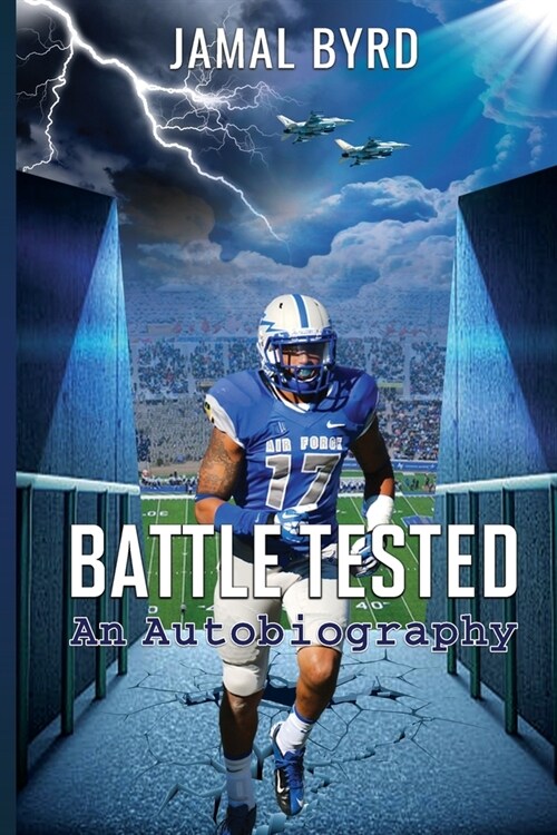 Battle Tested: An Autobiography (Paperback)