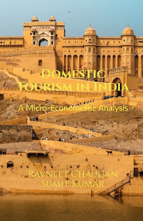 Domestic Tourism in India (Paperback)