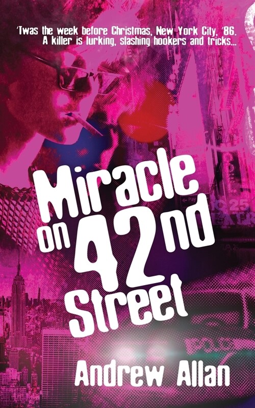 Miracle on 42nd Street (Paperback)