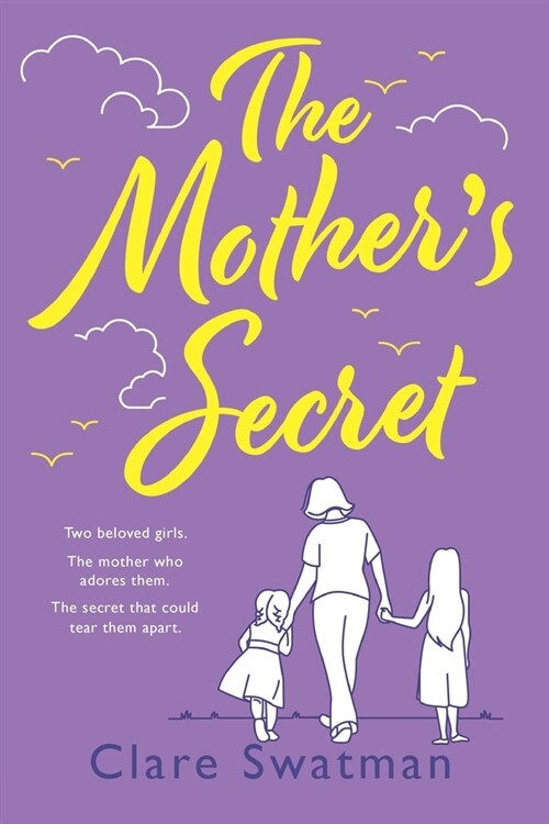 The Mothers Secret (Paperback)