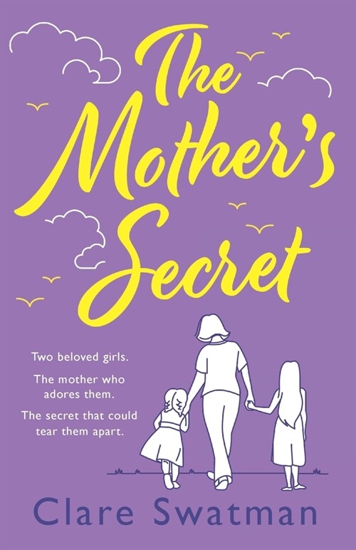 The Mothers Secret (Paperback)