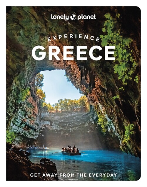 Lonely Planet Experience Greece (Paperback)