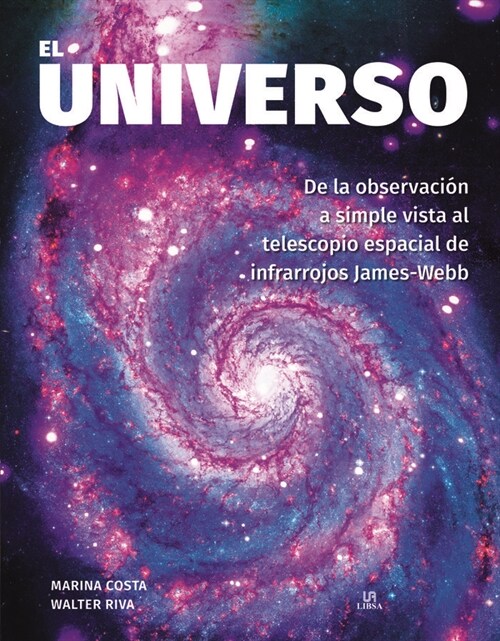 EL UNIVERSO (Book)