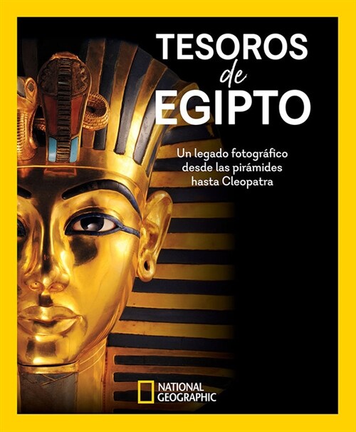 TESOROS DE EGIPTO (Book)