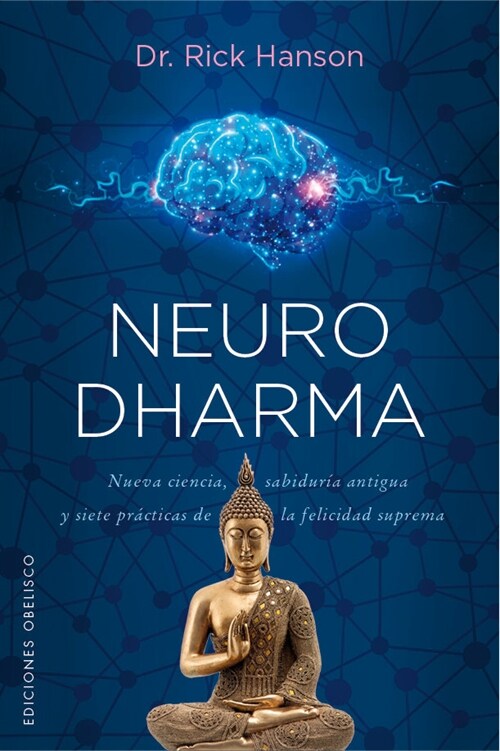 Neurodharma (Paperback)