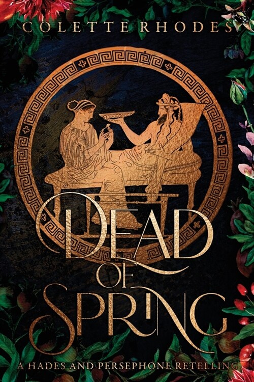 Dead of Spring (Paperback)