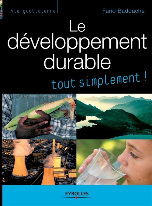 Le d?eloppement durable (Paperback)