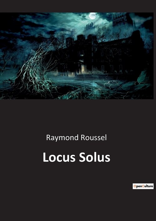 Locus Solus (Paperback)