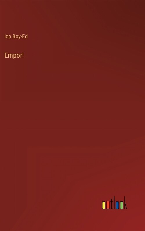 Empor! (Hardcover)