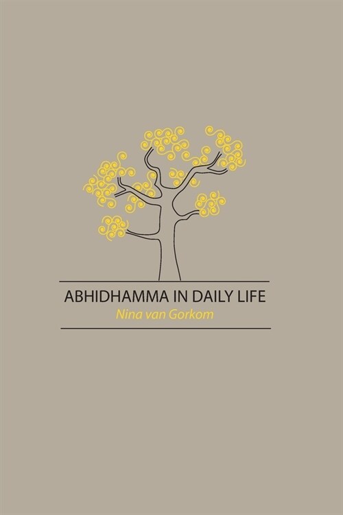 Abhidhamma in Daily Life (Paperback, 4, Fourth Revision)
