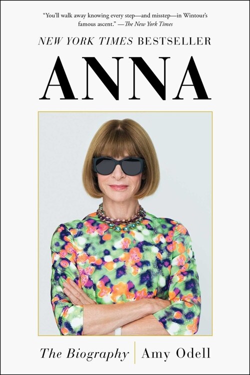 Anna: The Biography (Paperback)