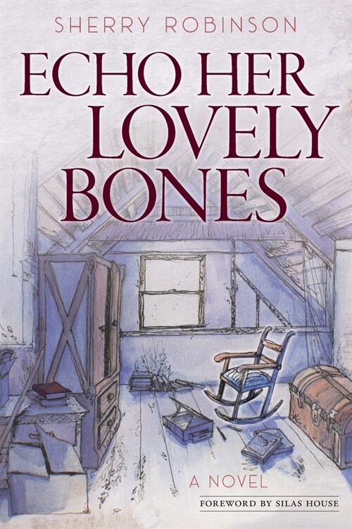 Echo Her Lovely Bones (Paperback, 2)
