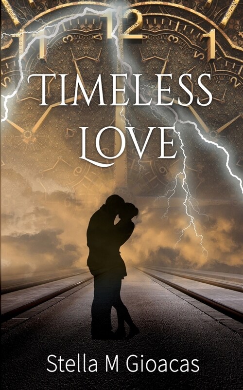 Timeless Love (Paperback)