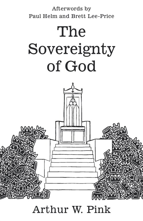 Sovereignty of God (Paperback)