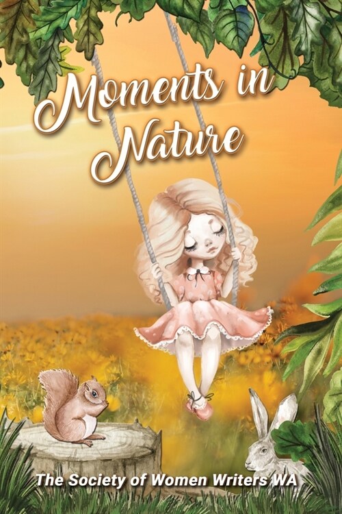 Moments in Nature (Paperback)