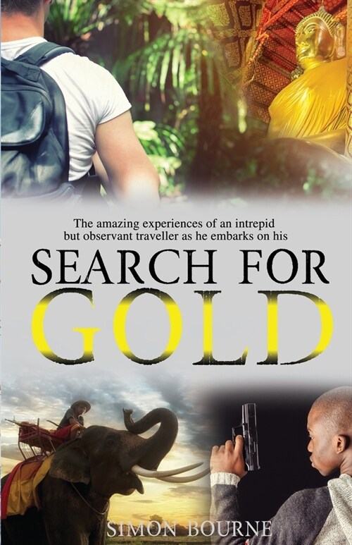 Search for Gold (Paperback)
