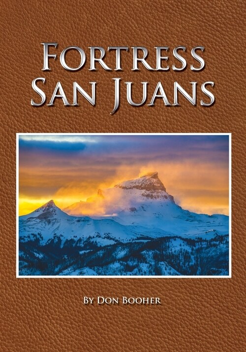 Fortress San Juan (Paperback)