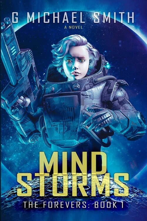 Mind Storms (Paperback)