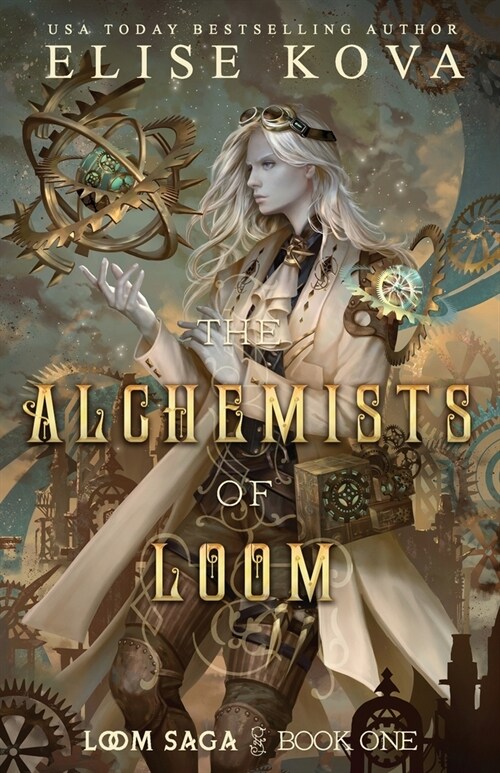 The Alchemists of Loom (Paperback, 2)