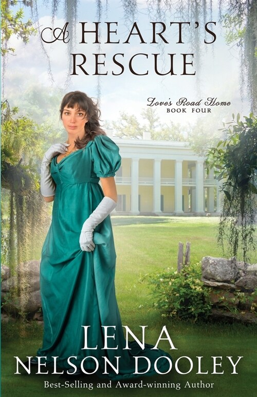 A Hearts Rescue (Paperback, 2)