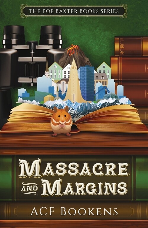 Massacre And Margins (Paperback)