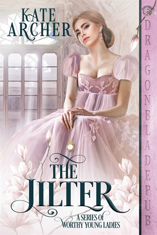 The Jilter (Paperback)