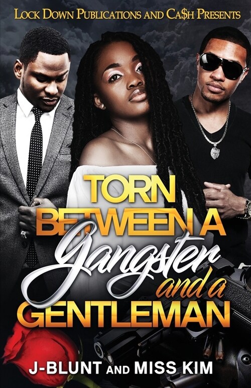 Torn Between a Gangster and a Gentleman (Paperback)