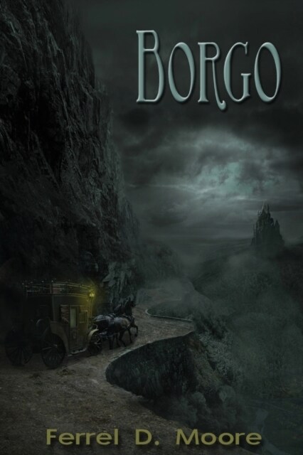 Borgo (Paperback)