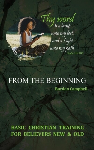From The Beginning (Hardcover)