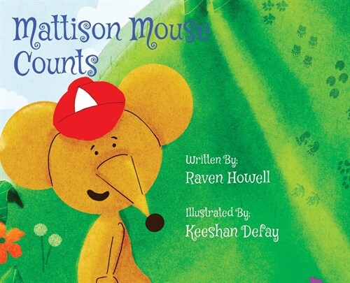 Mattison Mouse Counts (Hardcover)