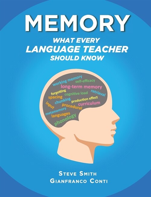 Memory - What Every Language Teacher Should Know (Paperback)